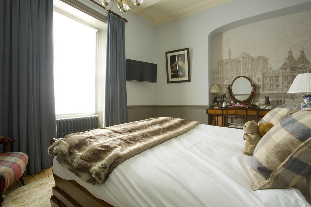 The Crown Hotel Blandford Forum Exteriér fotografie